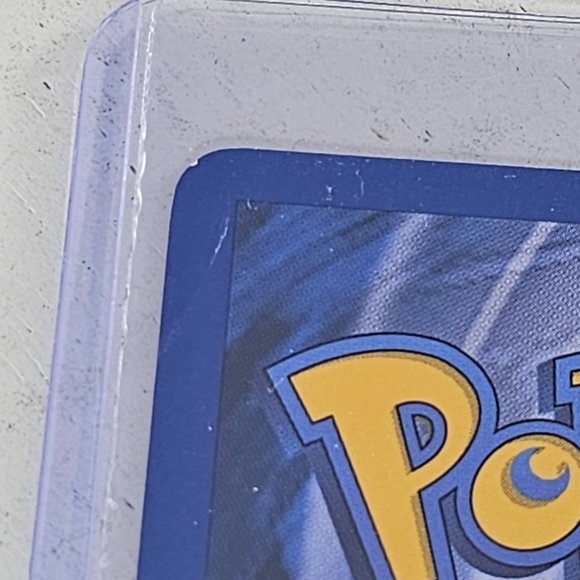 Pokémon TCG Dark Weezing Team Rocket 14 Holo Unlimited - Picture 6 of 8